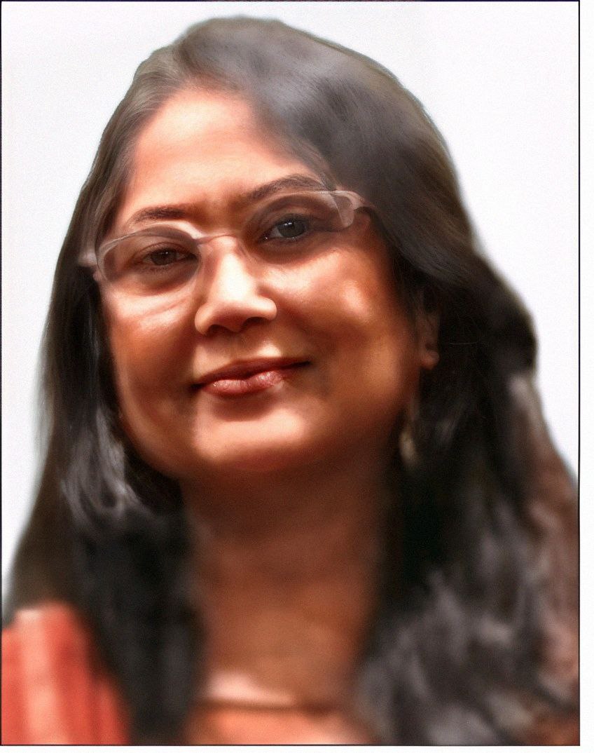 Rinku Banerjee - Female Devotional Singer
